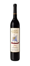 Jason’s Vineyard 2021 Meritage Red Blend, North Fork Of Long Island